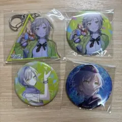 プロセカ　日野森志歩　まとめ売り