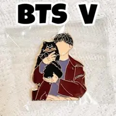 BTS V 11点セットキーホルダー ピンバッチ テヒョン テテ BTS V 11点セットキーホルダー ピンバッチ テヒョン テテ