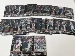 プロ野球 トレーディングカード ドリームオーダー