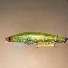 Megabass ゲンマ 110Sのサムネイル