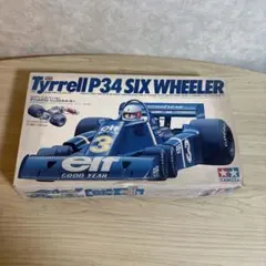 2026年最新】タイレル ラジコンの人気アイテム - メルカリ