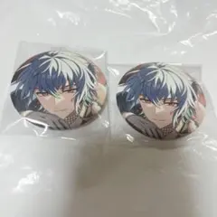 魔法使いの約束 まほやく ソナチネ 缶バッジ ネロ - メルカリ