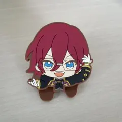 あんスタ　イベコレ　缶バッジ　七種 茨　Apr 871095277m.jpg