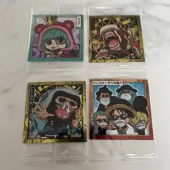 ディアマンテ　トレーボル　シュガー　ドレスローザへの潜入　ワンピース