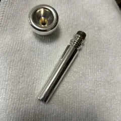 J. Marchinkowski E124 トランペットマウスピース - メルカリ