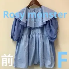 Rosymonster ロージーモンスター　サイズFのサムネイル