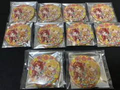 すとぷり 缶バッジ　るぅと莉犬　10セット