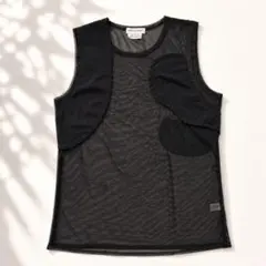 2026年最新】COMME des GARCONS メンズ タンクトップ・ノースリーブ