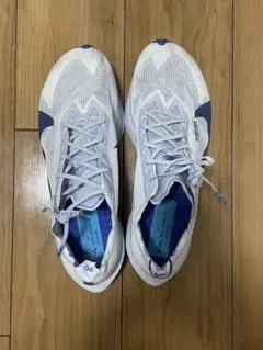 ナイキ ヴェイパーフライ 4（Nike Vaporfly 4）　27.5cm