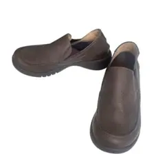 Re:getA ドライビングローファー コンフォートシューズ S