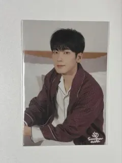 SEVENTEEN ウォヌ セブチカフェ 2021 ポストカード 2枚セット