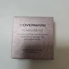 カバーマーク　フローレスフィット　クリームファンデーションFR20 ハーフサイズ