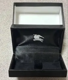 BURBERRY BLACKLABEL TieClipCaseEmpty Boxのサムネイル