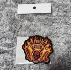 ストレンジャーシングス シール