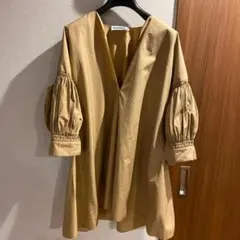 JIL SANDER ジルサンダー コットン100％のサムネイル
