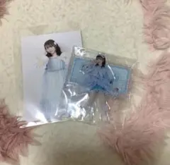 梅田みゆ アクリルスタンド