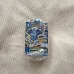 アイカツ ガチャガチャ 黒澤凛