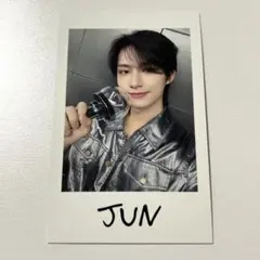 SEVENTEEN RIGHT HERE インスタントフォト ジュン②