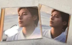 【直筆サインあり】木原瑠生 1st Album REPLAY