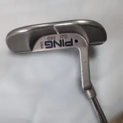 ゴルフパター