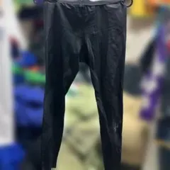 CW-X ワコール ジェネレーター スポーツタイツ メンズM HZO779