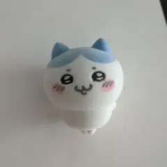 ちいかわ　ハチワレ　フィギュア
