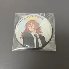 チェンソーマン 天使の悪魔 缶バッジ キャラバッジコレクション