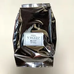 VHココア　純ココア　400g オランダ産のサムネイル