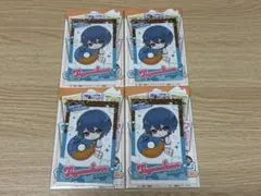 AMPTAK×COLORS ちぐさくん アニメイト バレンタイン フォトカ ③