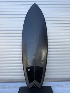 サーフボード カーボン