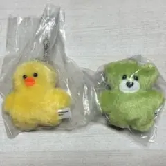 mojojojo ガチャ　You never know Matcha