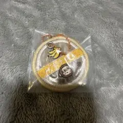 サンリオ ミルクキャップシアーチャーム おさるのもんきち
