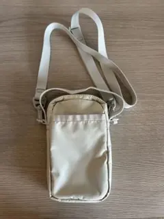 レスポートサック ミニショルダー スマホショルダー