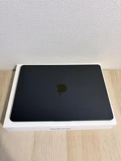 Apple MacBook Air (M5)13インチ ミッドナイト 完備のサムネイル