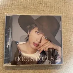 Nissy HOCUS POCUS 4 DVD - メルカリ