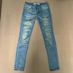 OFF-WHITE Archive Crash Denim 2014のサムネイル