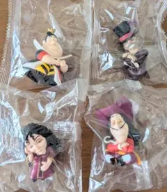 肩ズンFig. ディズニーヴィランズ PART3