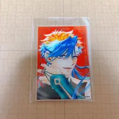 ジャンプキャラクターズストア限定 バースデイカードホルダー・特製