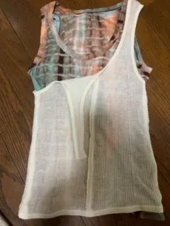 mumu。様 リクエスト 2点 まとめ商品