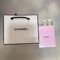 【新品未開封】CHANELハンドクリーム