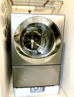 Panasonic ドラム式洗濯乾燥機 NA-VG2300L 2018年製 美品】高価買取 Panasonic ドラム式洗濯乾燥機 NA-VG2300L 2018