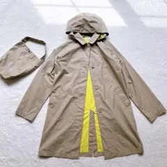 ノースフェイス Hyvent Rain CoatレインコートNPW11416のサムネイル