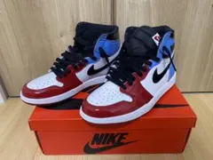 NIKE AIR JORDAN 1 HIGH OG FEARLESS