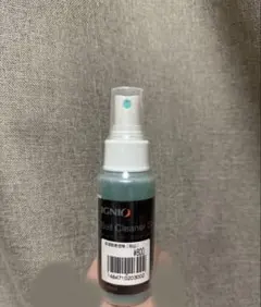 IGNIO Ball Cleaner Sprayのサムネイル