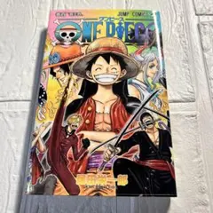 初版】ONE PIECE 100巻 2冊 帯付き帯なし - メルカリ