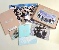 &TEAM Back to Life セット