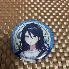⭐︎当選品☆激レア プロセカローソン缶バッジ 星乃一歌（新品未使用） プロセカ 星乃一歌 宝石箱 缶バッジ - メルカリ