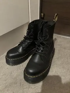 Dr.Martens Quad Retro Jadon 8eye Boot