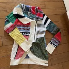 2025年最新】Desigual レディース カーディガン・ボレロ