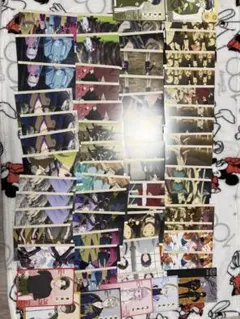 刀剣乱舞　ポストカード